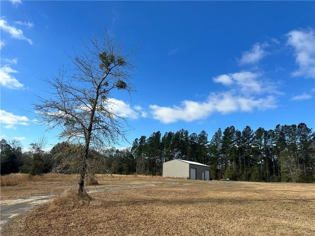4 Turnerville Farms Court, Chunchula, AL 36521