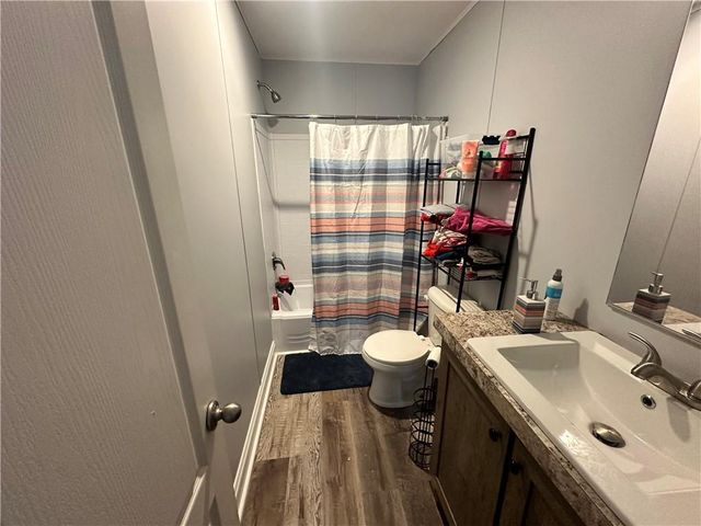 4 Turnerville Farms Court, Chunchula, AL 36521