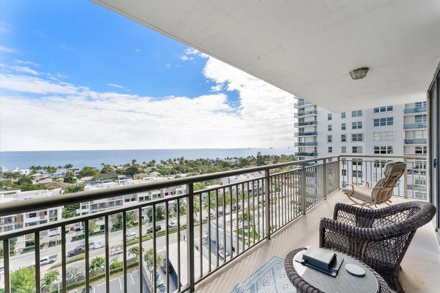 3031 N Ocean Boulevard 1503, Fort Lauderdale, FL 33308