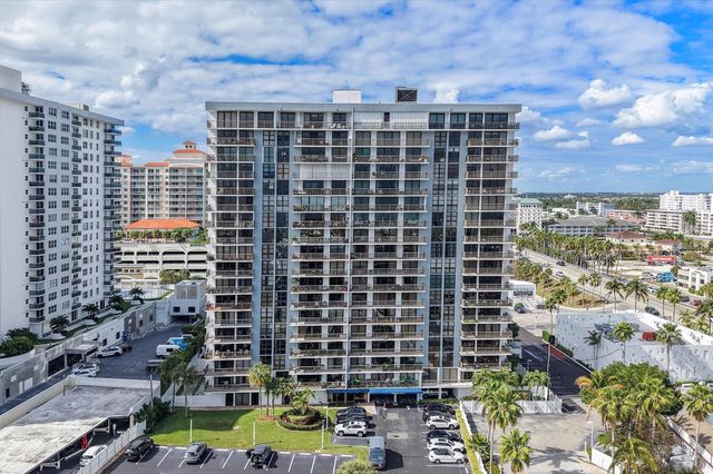 3031 N Ocean Boulevard 1503, Fort Lauderdale, FL 33308