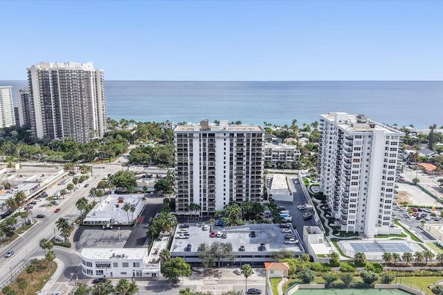 3031 N Ocean Boulevard 1503, Fort Lauderdale, FL 33308