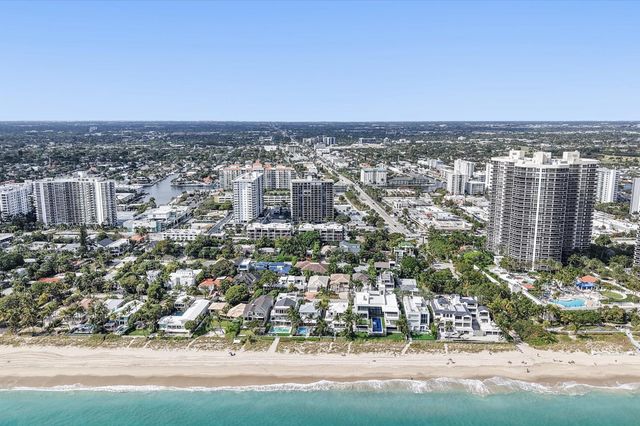 3031 N Ocean Boulevard 1503, Fort Lauderdale, FL 33308