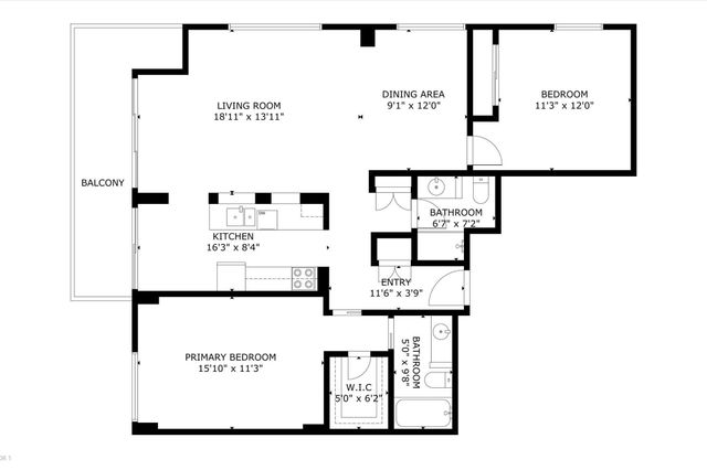 3031 N Ocean Boulevard 1503, Fort Lauderdale, FL 33308