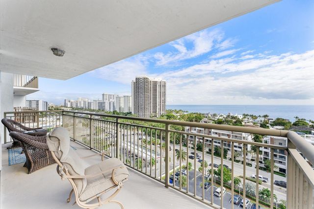 3031 N Ocean Boulevard 1503, Fort Lauderdale, FL 33308