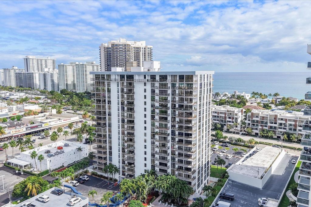 3031 N Ocean Boulevard 1503, Fort Lauderdale, FL 33308