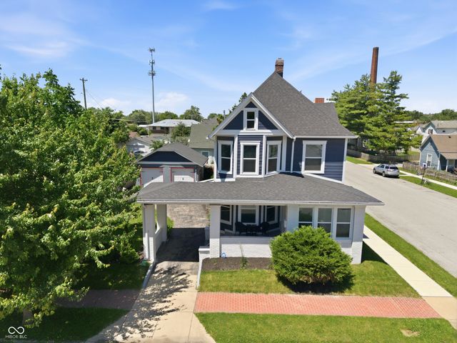515 S 10th Street, Noblesville, IN 46060