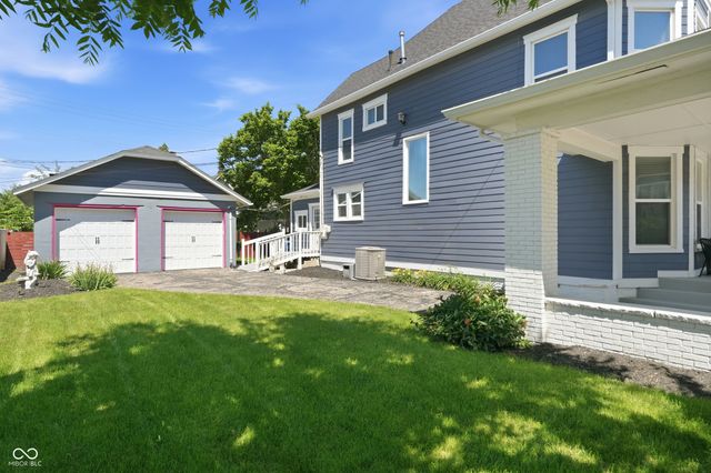 515 S 10th Street, Noblesville, IN 46060