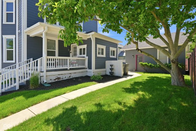 515 S 10th Street, Noblesville, IN 46060