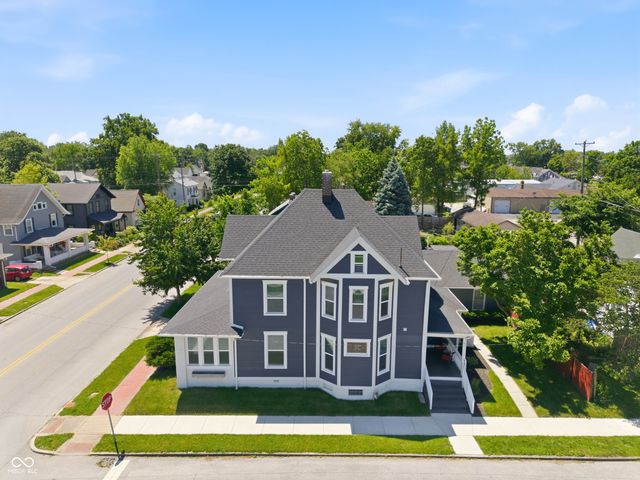 515 S 10th Street, Noblesville, IN 46060