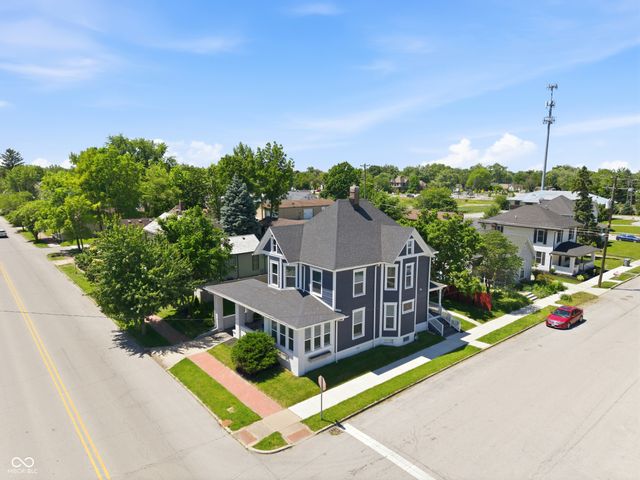 515 S 10th Street, Noblesville, IN 46060