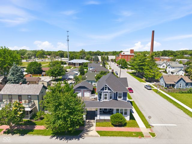 515 S 10th Street, Noblesville, IN 46060