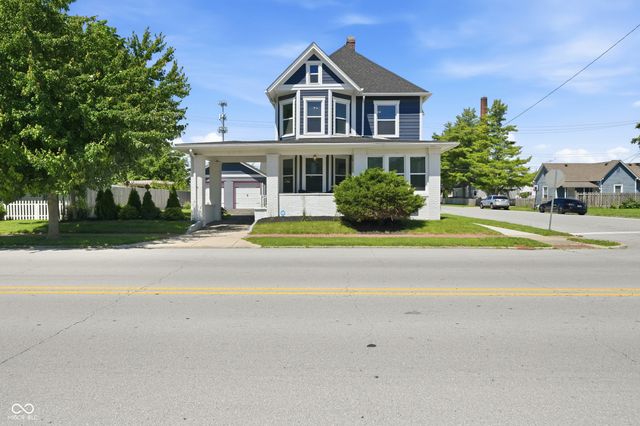 515 S 10th Street, Noblesville, IN 46060