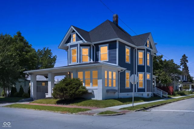 515 S 10th Street, Noblesville, IN 46060