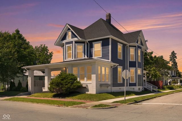 515 S 10th Street, Noblesville, IN 46060