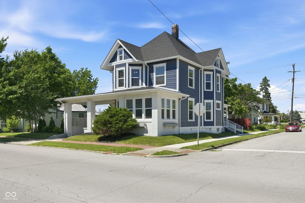 515 S 10th Street, Noblesville, IN 46060
