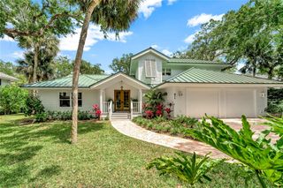 611 Tomahawk Trail, Vero Beach, FL 32963