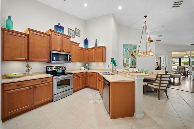 3697 LAKEWOOD BOULEVARD, North Port, FL 34287