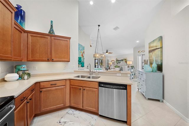 3697 LAKEWOOD BOULEVARD, North Port, FL 34287