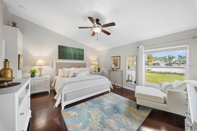 3697 LAKEWOOD BOULEVARD, North Port, FL 34287