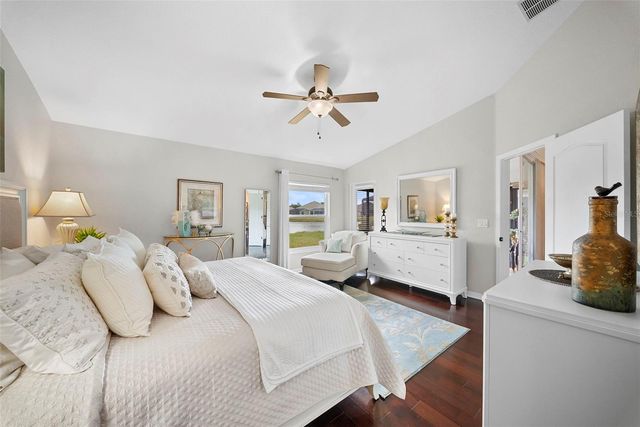 3697 LAKEWOOD BOULEVARD, North Port, FL 34287