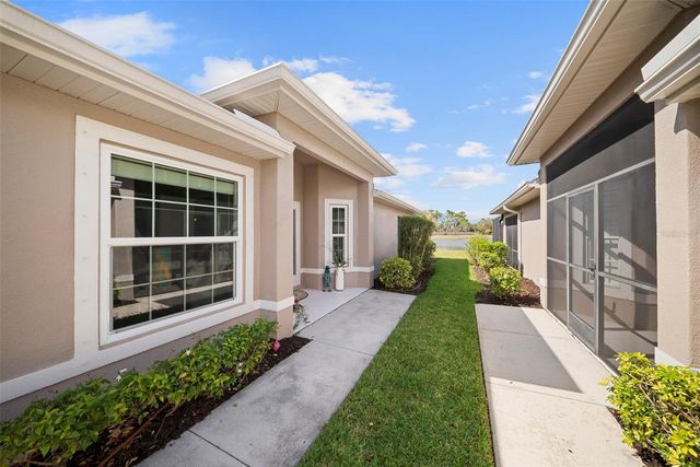 3697 LAKEWOOD BOULEVARD, North Port, FL 34287