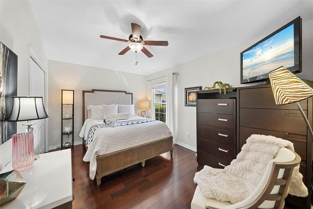 3697 LAKEWOOD BOULEVARD, North Port, FL 34287