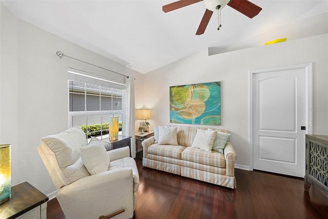 3697 LAKEWOOD BOULEVARD, North Port, FL 34287