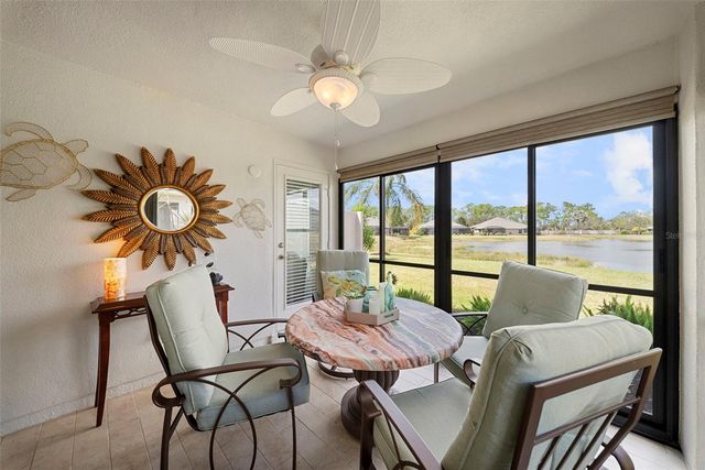 3697 LAKEWOOD BOULEVARD, North Port, FL 34287