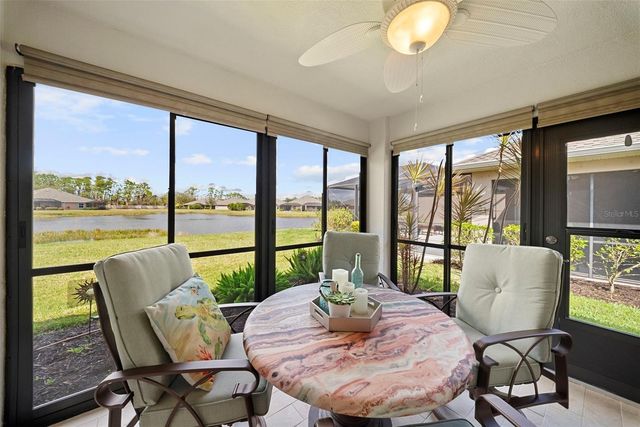 3697 LAKEWOOD BOULEVARD, North Port, FL 34287