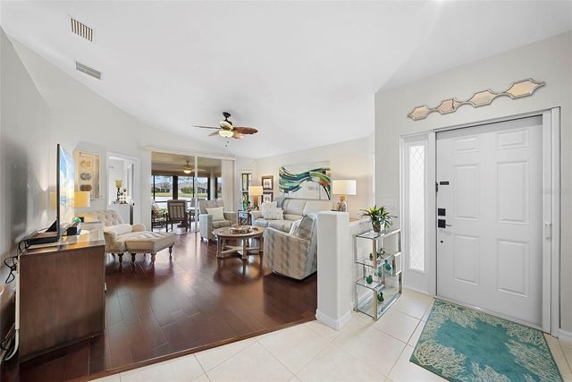 3697 LAKEWOOD BOULEVARD, North Port, FL 34287