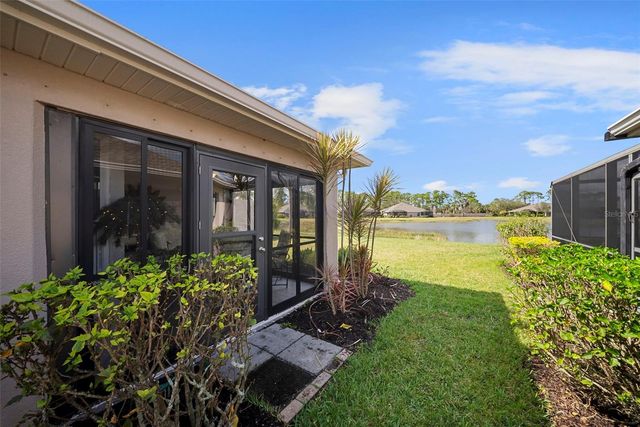 3697 LAKEWOOD BOULEVARD, North Port, FL 34287