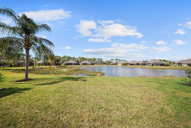 3697 LAKEWOOD BOULEVARD, North Port, FL 34287