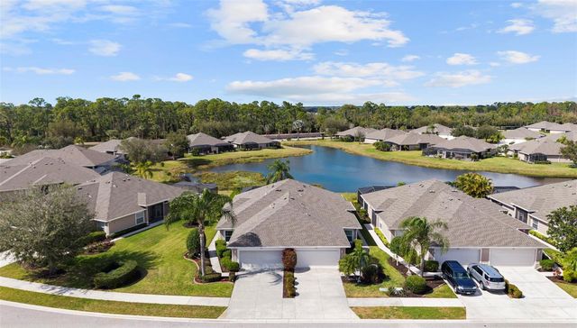 3697 LAKEWOOD BOULEVARD, North Port, FL 34287