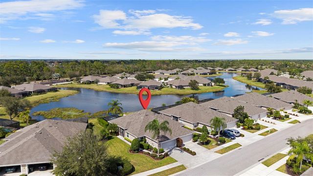 3697 LAKEWOOD BOULEVARD, North Port, FL 34287