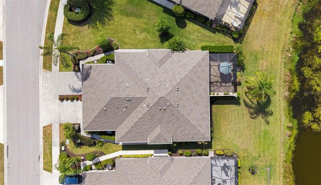 3697 LAKEWOOD BOULEVARD, North Port, FL 34287