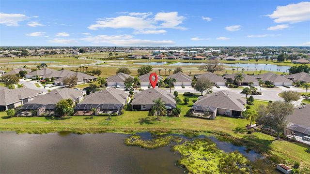 3697 LAKEWOOD BOULEVARD, North Port, FL 34287