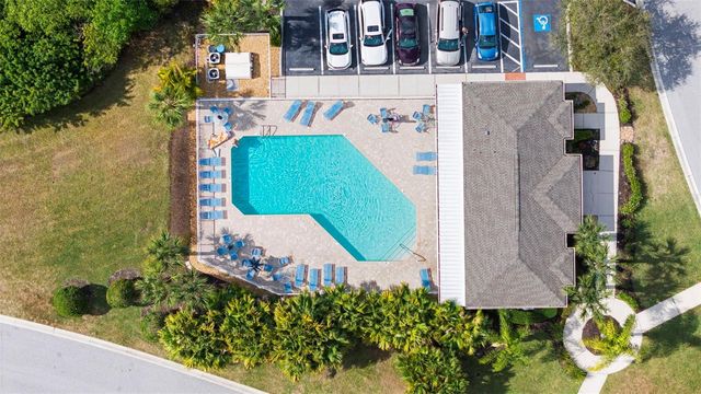 3697 LAKEWOOD BOULEVARD, North Port, FL 34287