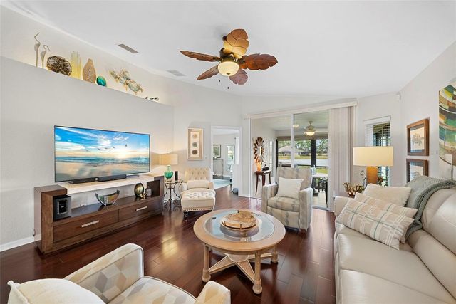 3697 LAKEWOOD BOULEVARD, North Port, FL 34287