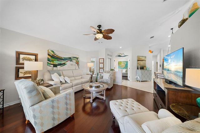 3697 LAKEWOOD BOULEVARD, North Port, FL 34287