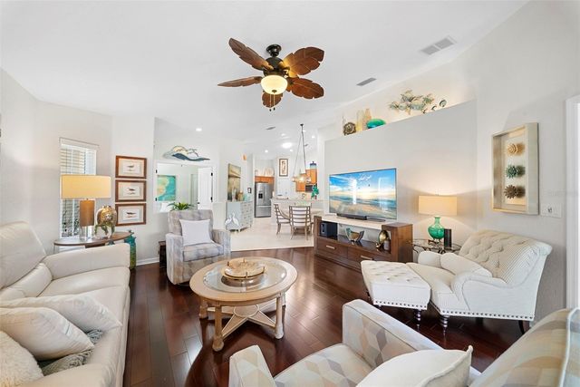 3697 LAKEWOOD BOULEVARD, North Port, FL 34287