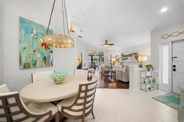 3697 LAKEWOOD BOULEVARD, North Port, FL 34287