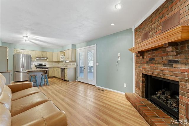 130 Dianne Drive, Belleville, IL 62220