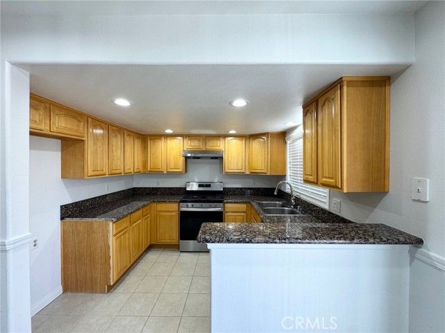 49 N Parkwood 7, Pasadena, CA 91107