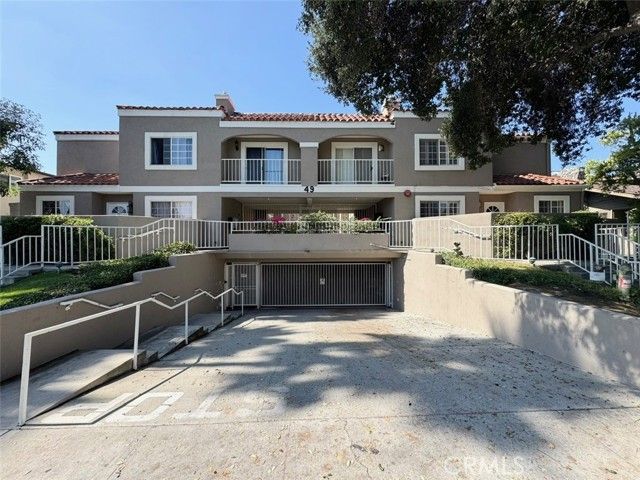49 N Parkwood 7, Pasadena, CA 91107