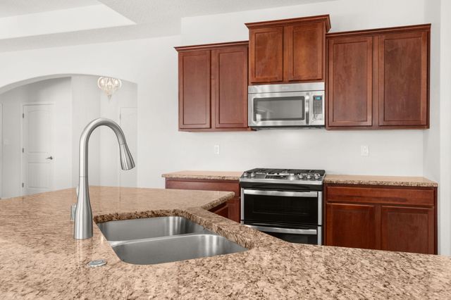 2629 La Luz Circle NE, Rio Rancho, NM 87144