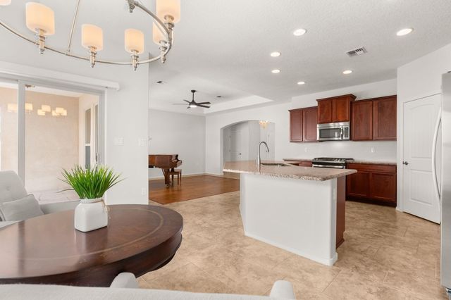 2629 La Luz Circle NE, Rio Rancho, NM 87144