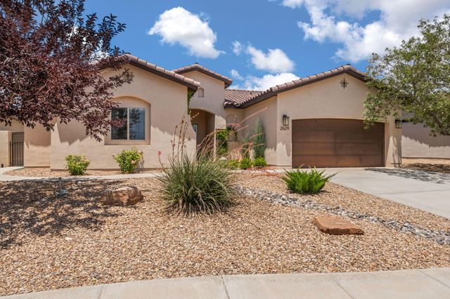 2629 La Luz Circle NE, Rio Rancho, NM 87144