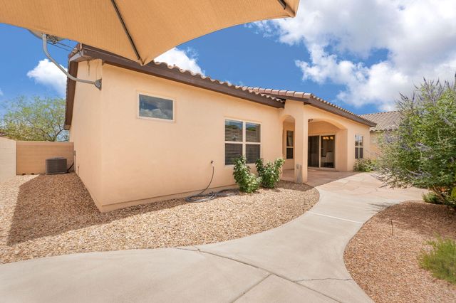 2629 La Luz Circle NE, Rio Rancho, NM 87144