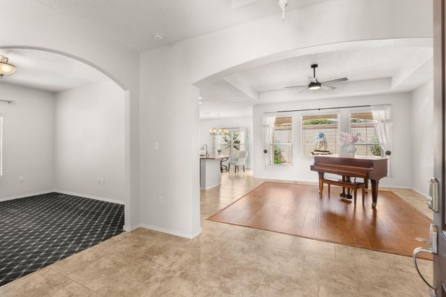 2629 La Luz Circle NE, Rio Rancho, NM 87144