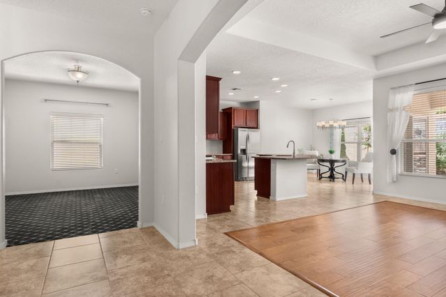 2629 La Luz Circle NE, Rio Rancho, NM 87144